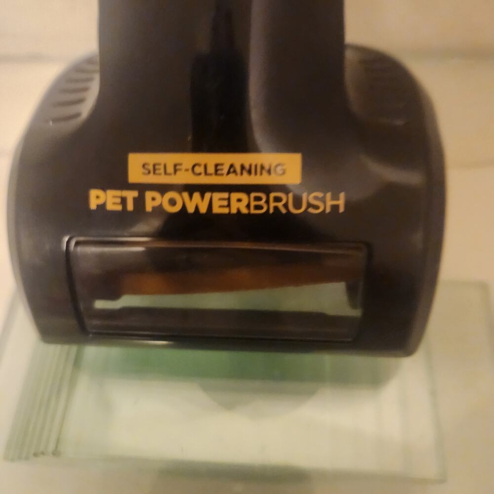 Shark Motorized Pet Tool Self Cleaning Model Zero-M MHT